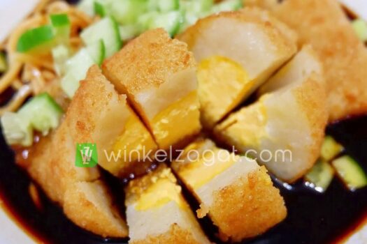 Jual Pempek Kapal Selam Lenjer Homemade Lebih Enak Hemat Cepat Mudah Murah