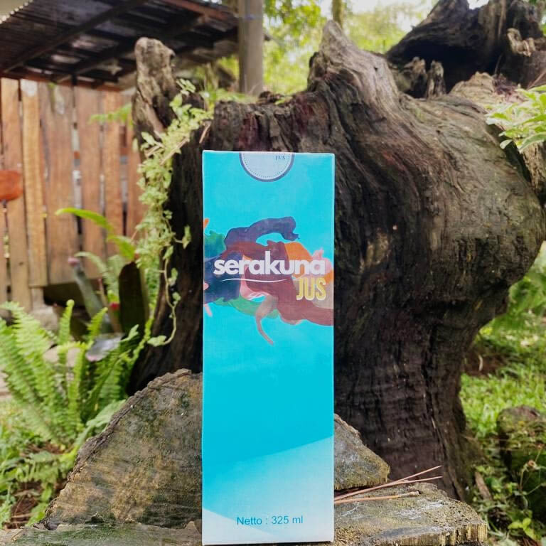 Jual Jus Obat Herbal Alami Serakuna Bawang Putih Tunggal Cepat Mudah Murah - JUS BAWANG PUTIH TUNGGAL LANANG