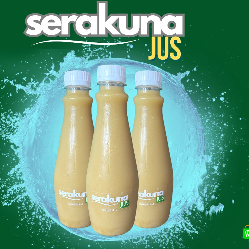 Jual Jus Obat Herbal PremiumSerakuna Bawang Putih Tunggal Lanang Murah